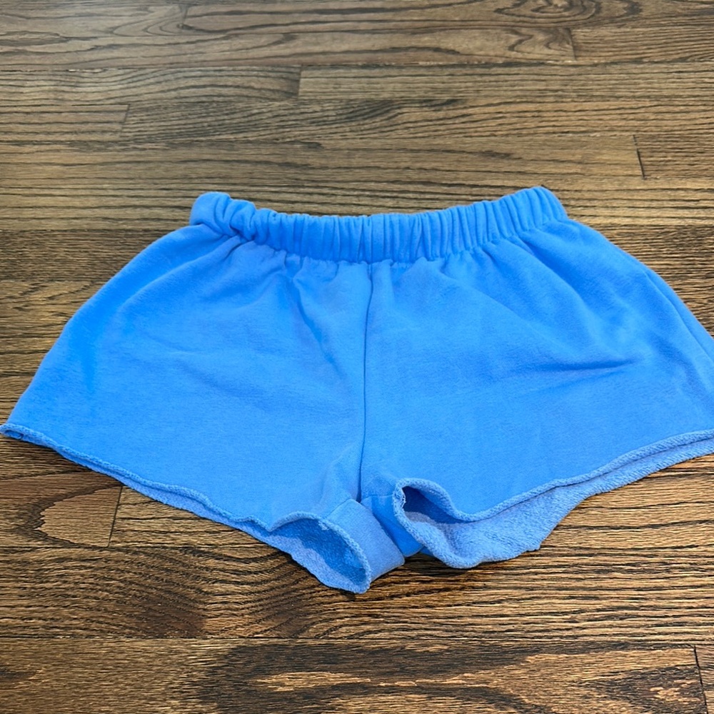 Gap kids sweat shorts